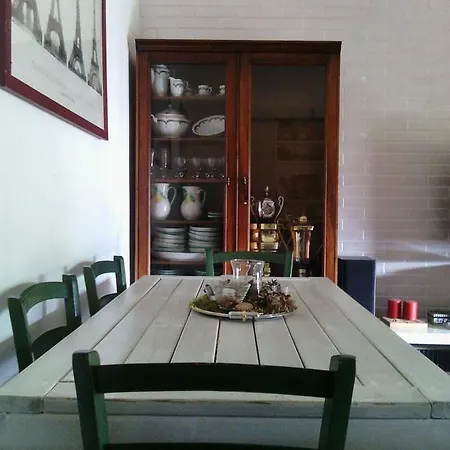 Il Posticino * 피에딜루코