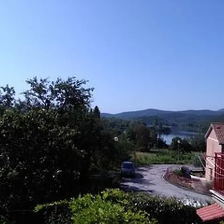 Il Posticino * 피에딜루코