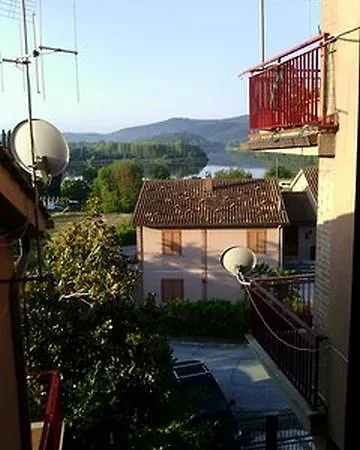 Il Posticino 펜션 피에딜루코