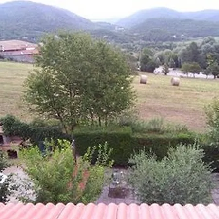 Il Posticino 펜션